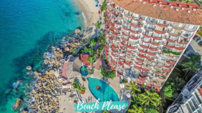 Girasol Sur - Beachfront Suites on Playa Gemelas